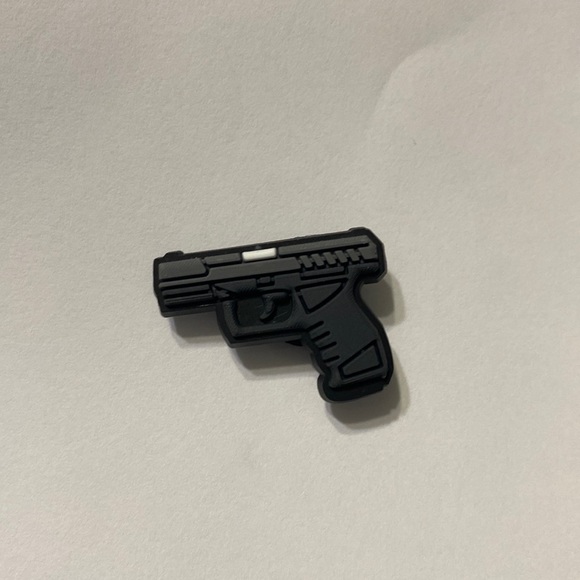 Other - Gun charm